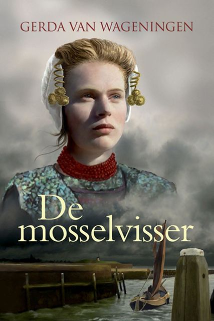 De Mosselvisser, Gerda van Wageningen