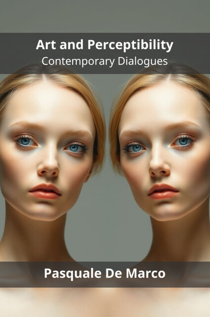 Art and Perceptibility, Pasquale De Marco