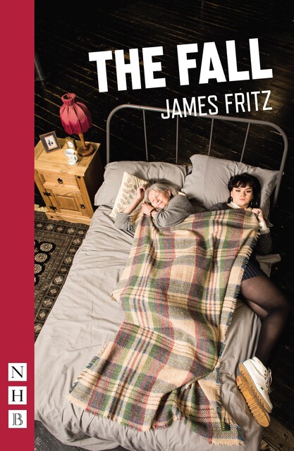 The Fall, James Fritz