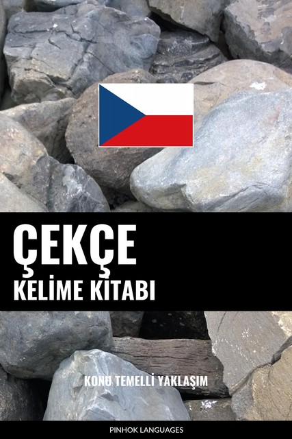 Çekçe Kelime Kitabı, Pinhok Languages