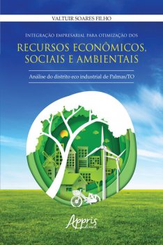 Integração Empresarial para Otimização dos Recursos Econômicos, Sociais e Ambientais, Valtuir Soares Filho