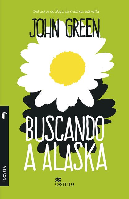 Buscando a Alaska, John Green