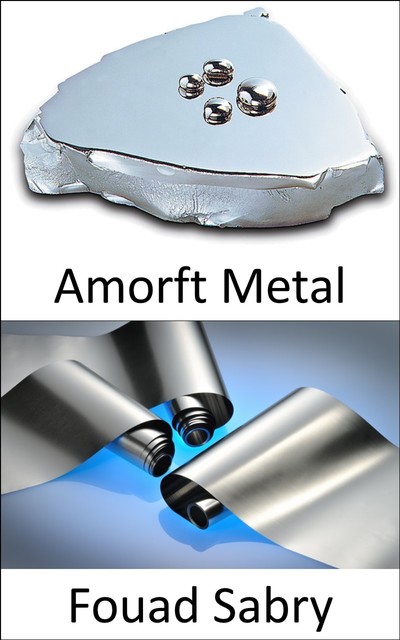 Amorft Metal, Fouad Sabry