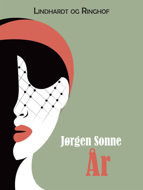 År, Jørgen Sonne