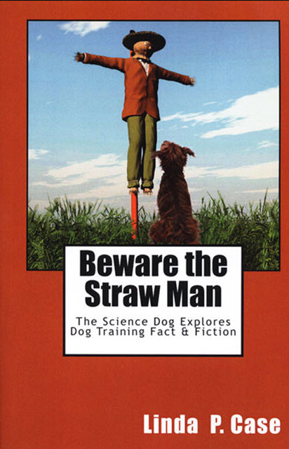 Beware The Straw Man, Linda Case