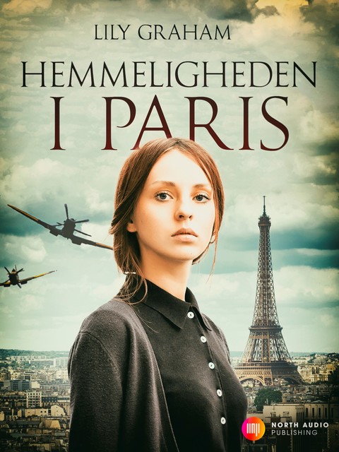 Hemmeligheden i Paris, Lily Graham