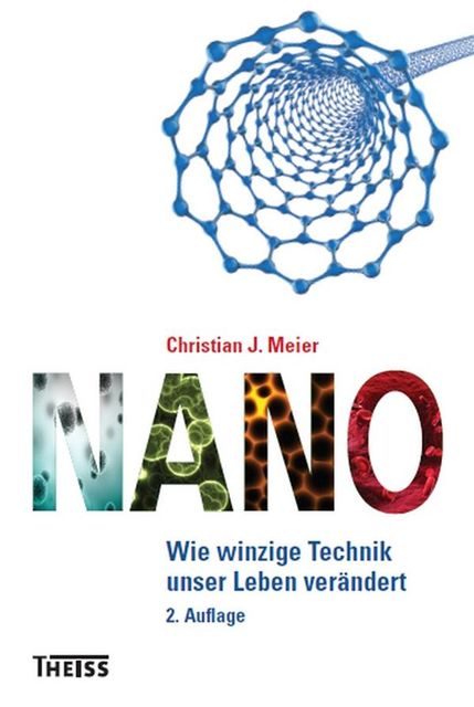 Nano, Christian Meier