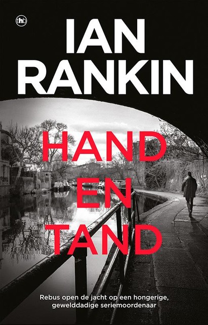 Hand en tand, Ian Rankin