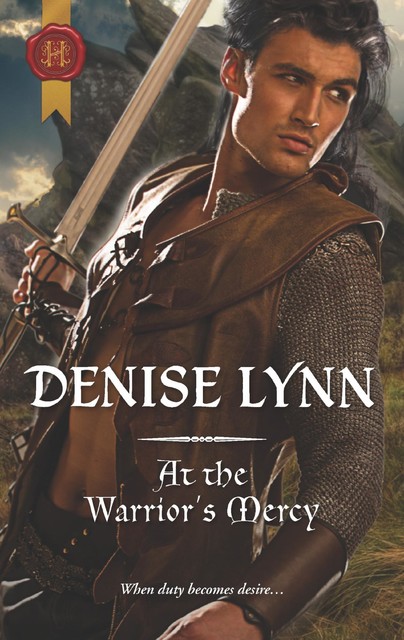 At the Warrior's Mercy, Denise Lynn