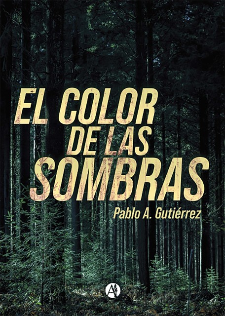 El color de las sombras, Pablo Gutiérrez