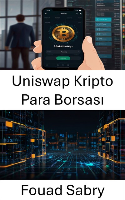 Uniswap Kripto Para Borsası, Fouad Sabry