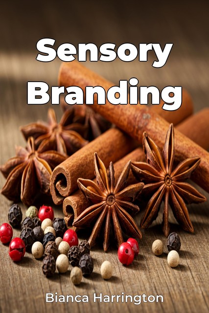 Sensory Branding, Bianca Harrington