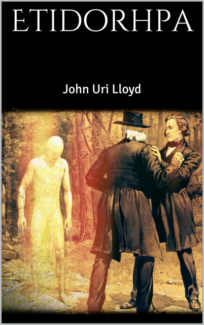The End of Earth, John Lloyd