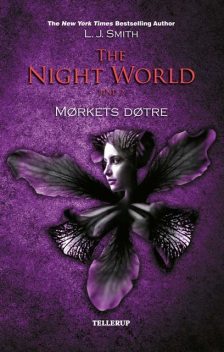 The Night World #2: Mørkets døtre, L.J. Smith