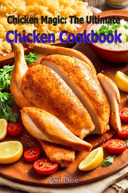 Chicken Magic, Ani Dee