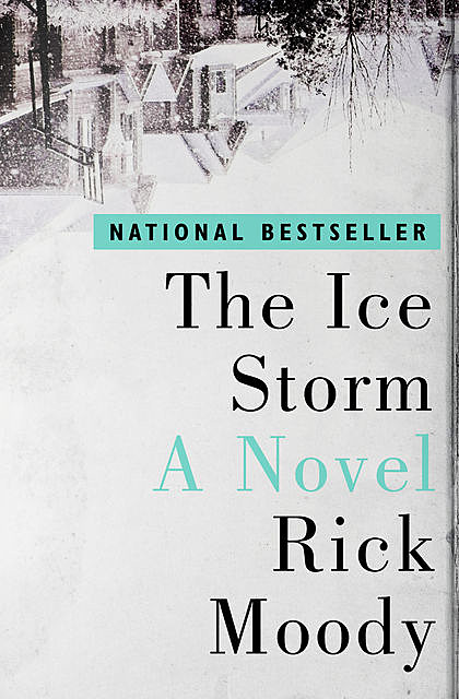 The Ice Storm, Rick Moody