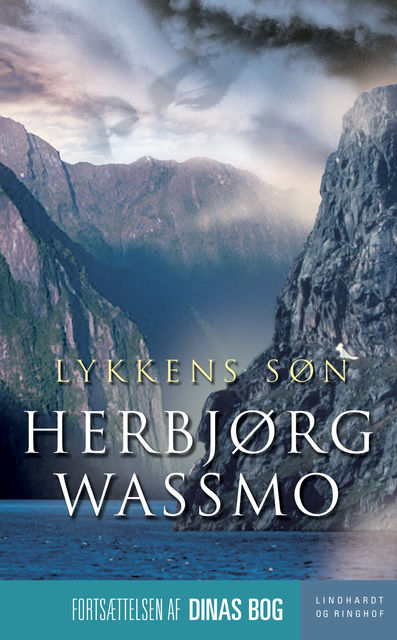 Lykkens søn, Herbjørg Wassmo