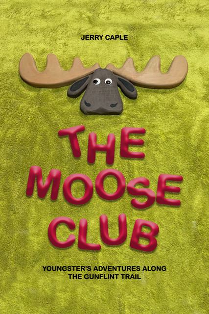 The Moose Club, Jerry Caple