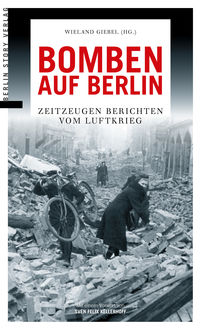 Bomben auf Berlin, 