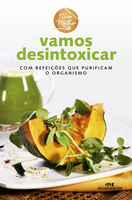 Vamos Desintoxicar, Helena de Castro