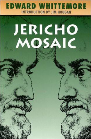 Jericho Mosaic, Edward Whittemore