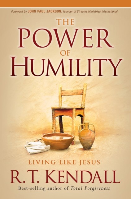 Power of Humility, R.T. Kendall