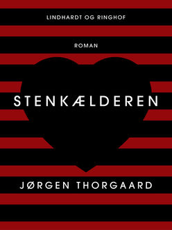 Stenkælderen, Jørgen Thorgaard
