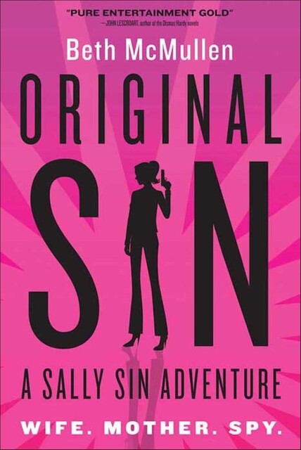 Original Sin, Beth McMullen