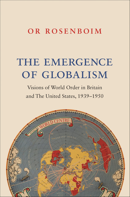 The Emergence of Globalism, Or Rosenboim