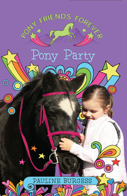 Pony Party, Pauline Burgess