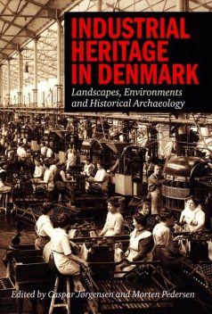 Industrial Heritage in Denmark, n a
