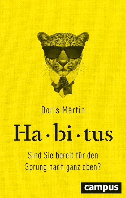 Habitus, Doris Märtin