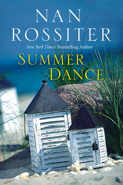Summer Dance, Nan Rossiter