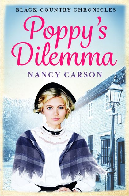 Poppy’s Dilemma, Nancy Carson