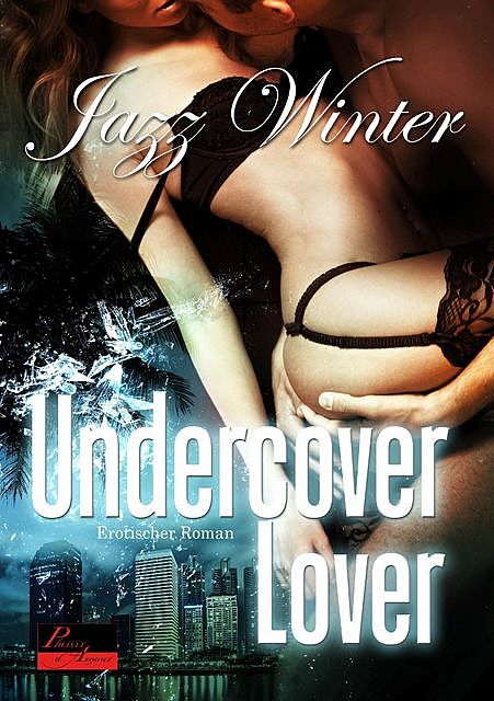 Undercover Lover, Jazz Winter