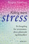 »Om stress« – en boghylde, Bookmate