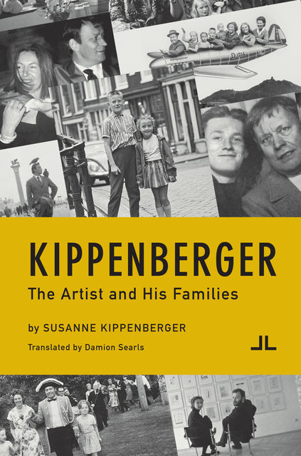 Kippenberger, Susanne Kippenberger