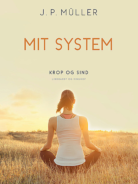 Mit system, J.P. Müller