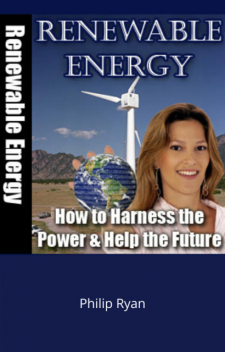 Benefits of Renewable Energy, RC Ellis