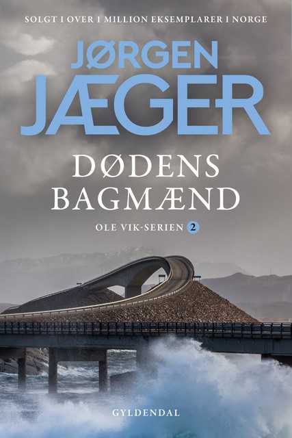 Dødens bagmænd, Jørgen Jæger