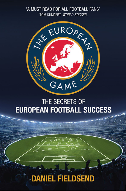 The European Game, Daniel Fieldsend