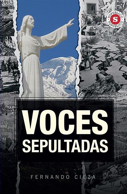 Voces Sepultadas, Fernando Cieza