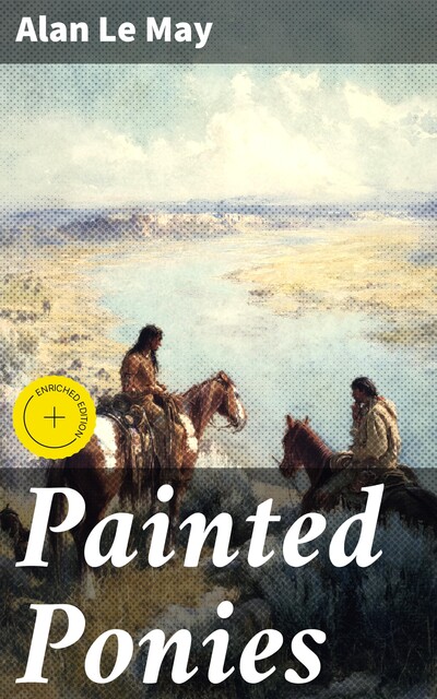 Painted Ponies, Alan May