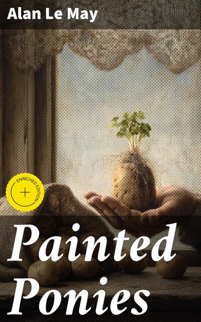 Painted Ponies, Alan May