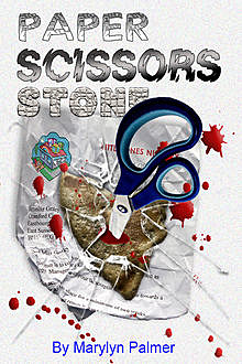 Paper Scissors Stone, Marylyn Palmer