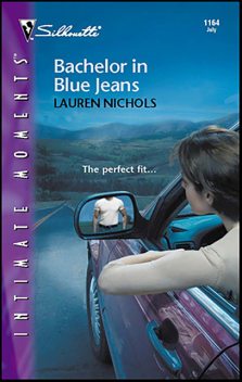 Bachelor In Blue Jeans, Lauren Nichols