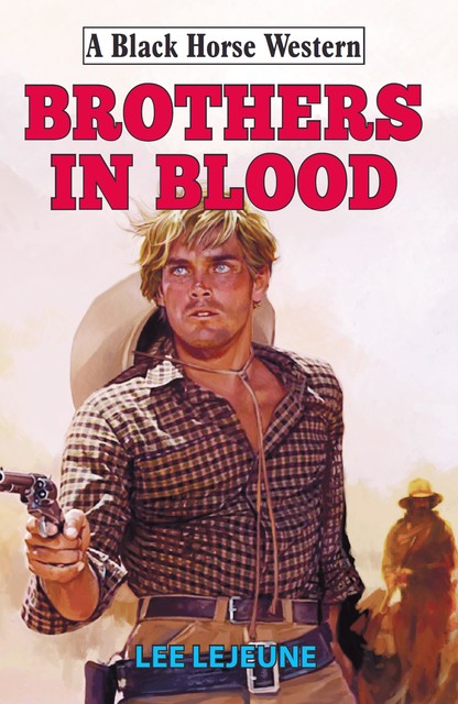 Brothers in Blood, Lee Lejeune