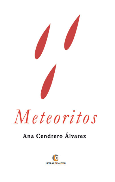 Meteoritos, Ana Álvarez