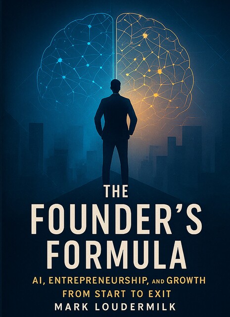 The Founder's Formula, Loudermilk Mark