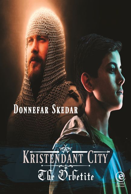 Kristendant City – The Orbitete, Donnefar Skedar